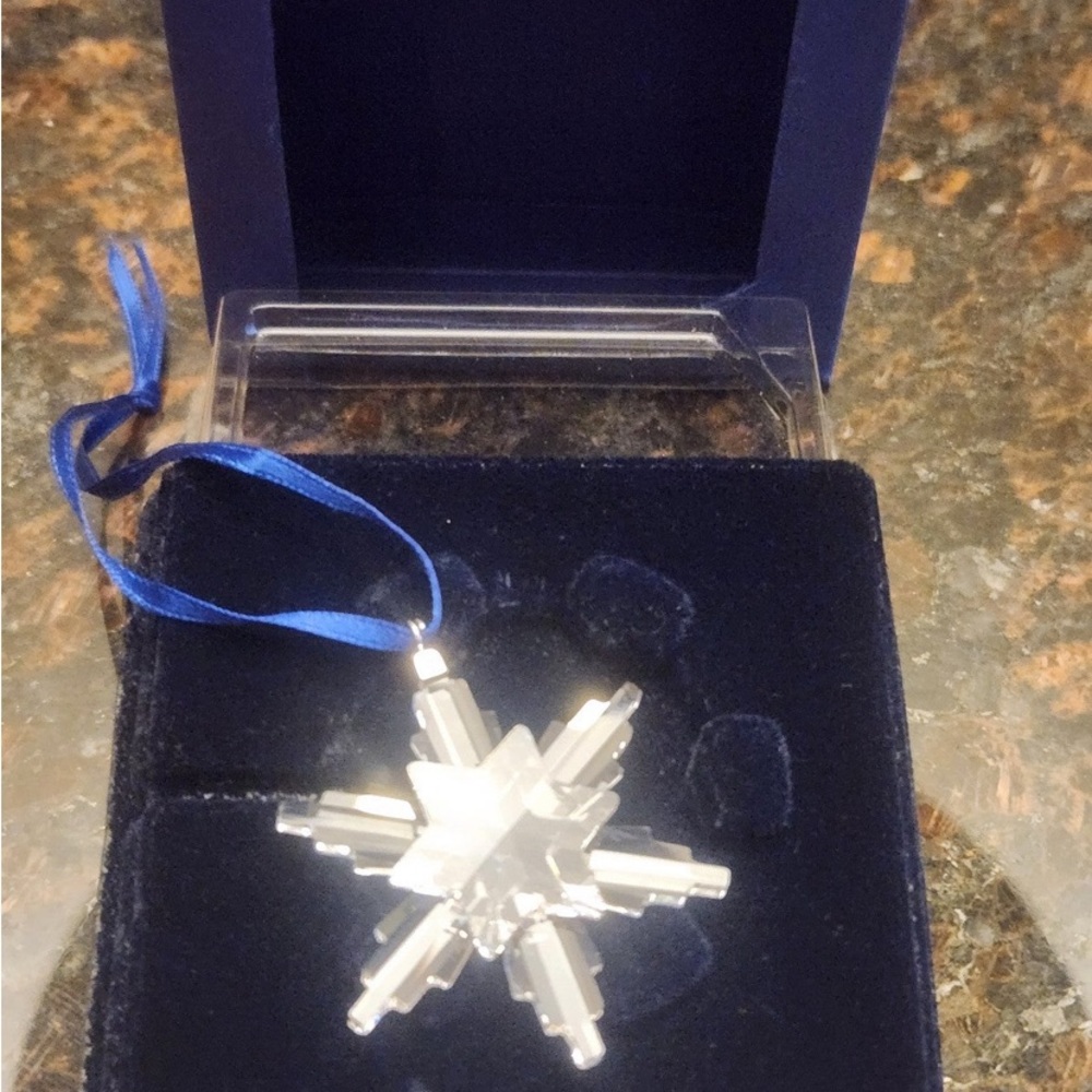 2006 swavorski little star